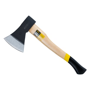 Сокира Sigma 800г дерев'яна ручка (береза) (4321331) зображення 1