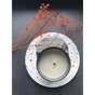 Ароматична свічка Yope Incense Soy Candle 200 г (5900168901216) - зменшене зображення 2