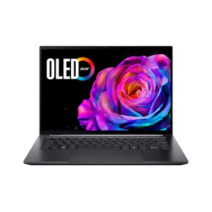 Ноутбук Acer Swift X 14 SFX14-61G (NX.JA8EU.003) зображення 1