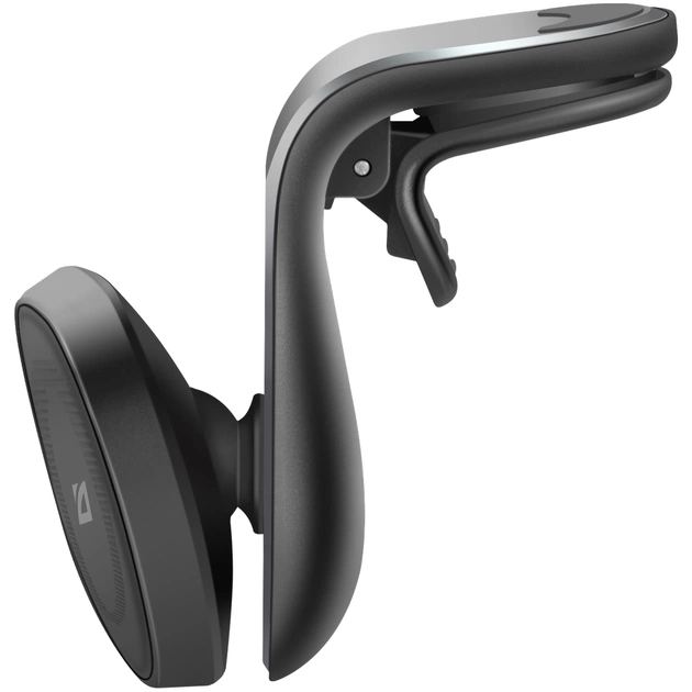 Універсальний автотримач Defender CH-127 магніт, на решітку вентиляції (29127) - picture 5