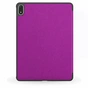 Чохол до планшета BeCover Smart Case Oppo Pad Mini (OPD2515) 8.8" Purple (715816) - зменшене зображення 4