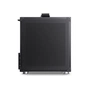 Корпус для ПК JONSBO C6-ITX Black - уменьшенное изображение 5