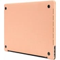 Чохол до ноутбука Incase 13" MacBook Pro Textured Hardshell in Woolenex Blush Pink (INMB200546-BLP) - зменшене зображення 4