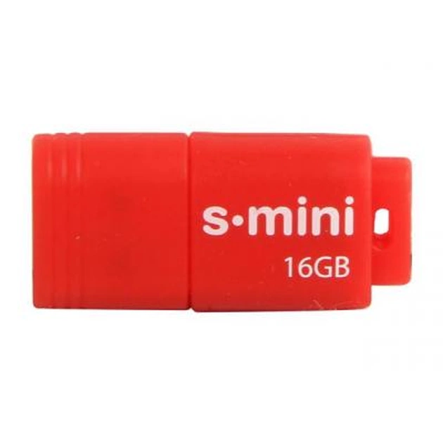 USB флеш накопичувач Patriot 16GB SuperSonic S-Mini USB 3.0 (PSF16GSMUSB) - изображение 1
