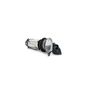 Заглибний насос Voltronic 1100W, 220V, до 4м³/год, підйом до 26м, 25мм, INOX, 410х195х225 мм, 11 кг. + перехідник (YT-P-1100-26) - зменшене зображення 2