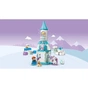 Конструктор LEGO DUPLO Disney Вечірка в крижаному палаці Ельзи та Анни (10455) - зменшене зображення 8