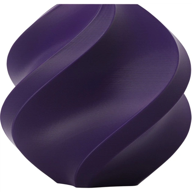 Пластик для 3D-принтера Bambu Lab PLA Basic 1кг, 1.75мм Purple/Indigo (A00-P2-1.75-1000-SPL) - зображення 1
