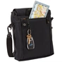Сумка для ноутбука Thule Paramount Crossbody Tote PARASB-2110 (Black) (3204221) - зменшене зображення 4