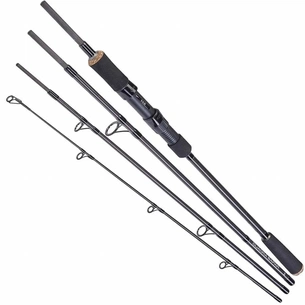 Вудилище DAM Quadra Safar (Travel) 2.10м 10-30гр. 4 секції (52216) зображення 1