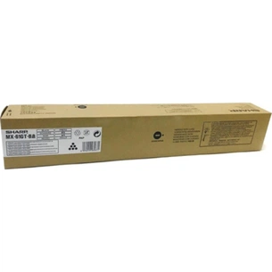 Картридж Sharp MX 61GT Black 20K (MX61GTBB) зображення 1