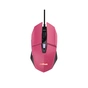 Мишка Trust GXT 109 Felox RGB Pink (25068) - зменшене зображення 1