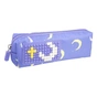 Пенал Upixel Influencers Pencil Case Crescent moon - Фіолетовий (U21-003-A) - зменшене зображення 5