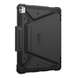 Чохол до планшета UAG iPad Pro 13"(Gen 7 2024) Metropolis SE Black (124476114040) - зменшене зображення 4
