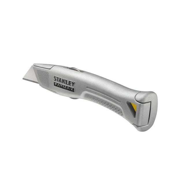 Ніж монтажний Stanley "FatMax® Heavy Duty" з фіксованим лезом для оздоблювальних робіт, 165 мм. (FMHT10501-0) - picture 7