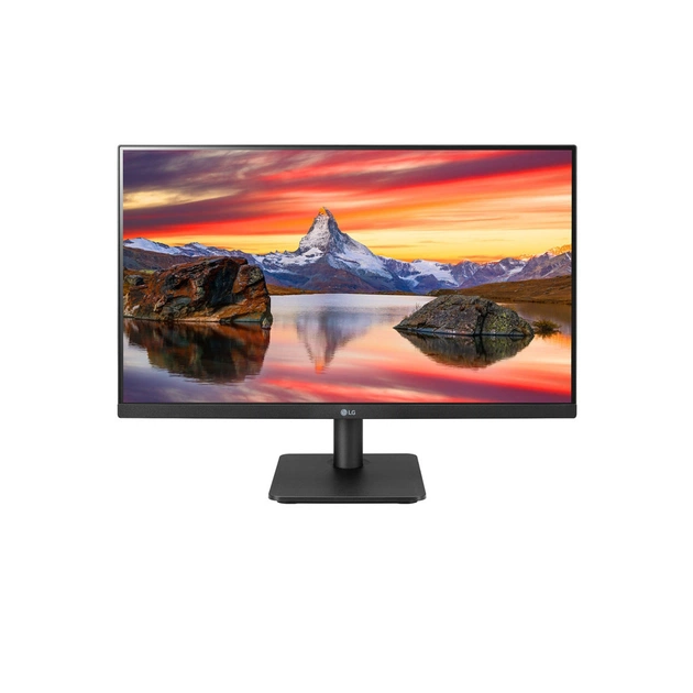 Монітор LG 24MP450-B - зображення 1