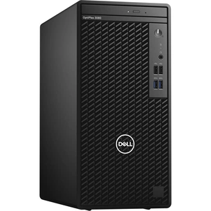 Комп'ютер Dell OptiPlex 3080 MT / i3-10105 (N204O3080MT_WP) зображення 1