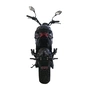 Электроскутер Wuxi Jose Electric BT8000 3000W 72V 115Ah black (302008) - уменьшенное изображение 7