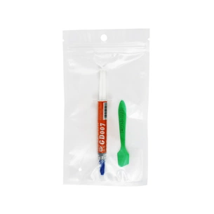 Термопаста GD GD007 3г (GD007-BA3) зображення 1