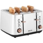Тостер ECG ST 4767 Timber - уменьшенное изображение 7