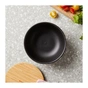 Миска KitchenAid Matte Oven-to-table з чорного керамограніту з кришкою (CC004972-001) - preview 6