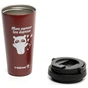 Термочашка Hölmer Coffee Time Брунатна (TC-0500-DR Coffee Time) - зменшене зображення 5