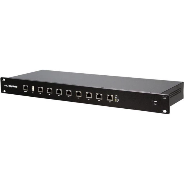 Маршрутизатор Ubiquiti ER-8 - изображение 1