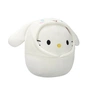 М'яка іграшка Squishmallows Хелоу Кітті в образі Сіннаморолл 20 см (SQSN00389) - зменшене зображення 9