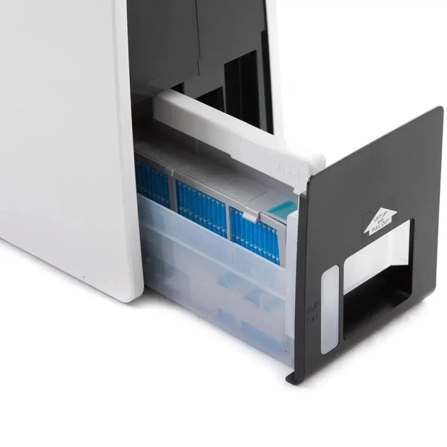 Очисник повітря Sharp KC-F32EUW - зображення 8