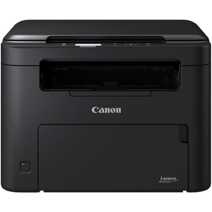 Багатофункціональний пристрій Canon i-SENSYS MF272dw з Wi-Fi (5621C013) зображення 1