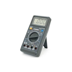 Цифровий мультиметр UNI-T Мультиметр DT-890B+ (DT-890B+) зображення 1