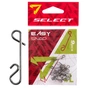 Безвузлівка Select Easy Snap L (9 шт/уп) (1870.75.65) - зменшене зображення 1