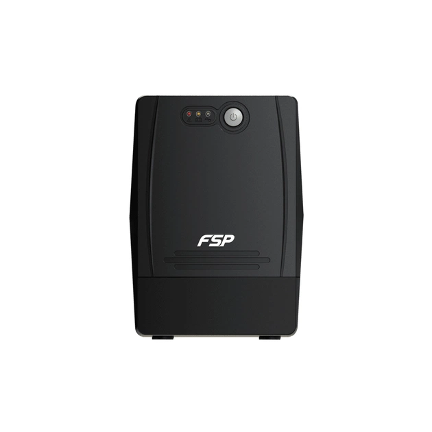 Пристрій безперебійного живлення FSP FP2000, 2000VA (PPF12A0822) - зображення 1