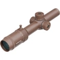 Оптичний приціл Vector Optics Forester 1-8X24 (30 мм) illum. SFP Coyote FDE Etched Glass (SCOC-39) - зменшене зображення 1