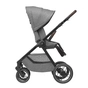 Коляска Maxi-Cosi Oxford (Select Grey) (1150029110) - зменшене зображення 6