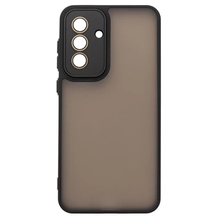 Чохол до мобільного телефона Armorstandart ShadeX Samsung A56 5G Black (ARM82765) зображення 1