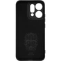 Чохол до мобільного телефона Armorstandart ICON OPPO Reno14 5G Camera cover Black (ARM87155) - зменшене зображення 2