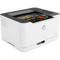 Лазерний принтер HP Color LaserJet 150a (4ZB94A) - уменьшенное изображение 3
