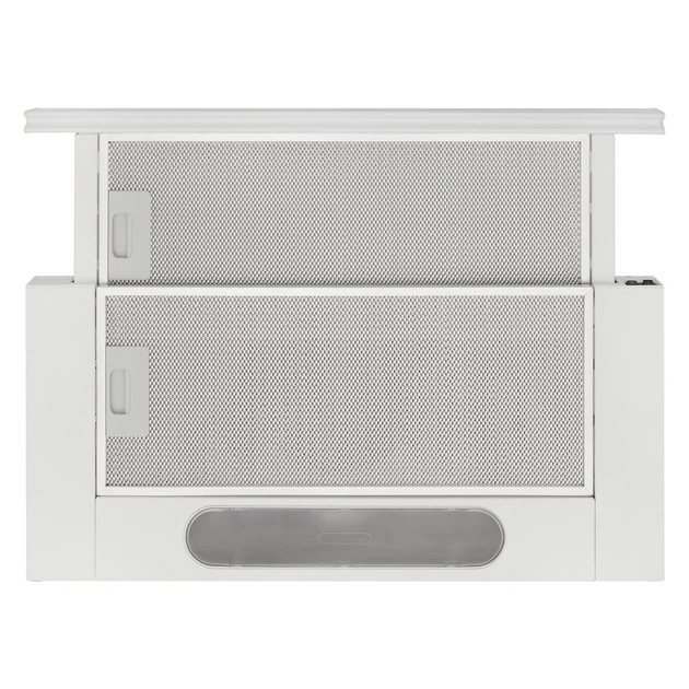 Витяжка кухонна Eleyus BREEZE 470 60 WH - picture 8