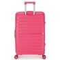 Валіза Semi Line 28" L T5796-3 Magenta (DAS303347) - зменшене зображення 3