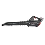 Повітродувка Vitals Professional, ALP 36880 SmartLine+, 36V, 38000об/хв, 2.04кг (без АКБ та ЗП) (196080) - зменшене зображення 2