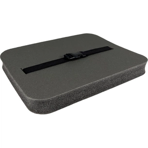 Туристичне сидіння Poputchik 35 мм р.M 350 х 265 мм (16-071-IS) изображение 1