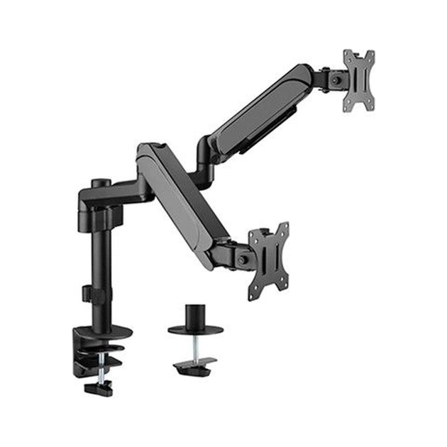 Кронштейн Gembird MA-DA2P-01 - изображение 1