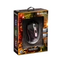 Мишка Defender Thunderbolt GM-925 USB Black (52925) - зменшене зображення 6