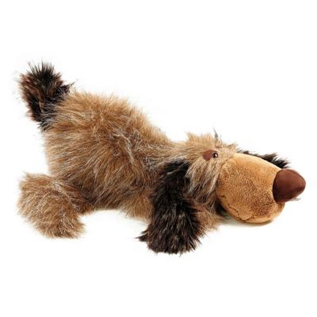 М'яка іграшка Sigikid Beasts Собака 45 см (38024SK) - изображение 1
