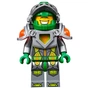 Конструктор LEGO Nexo Knights Фортрекс - мобільна фортеця (70317) - зменшене зображення 12