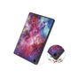 Чохол до планшета BeCover Flexible TPU Mate Samsung Tab A9 Plus SM-X210/SM-X215/SM-X216 11.0" Space (710350) - зменшене зображення 5