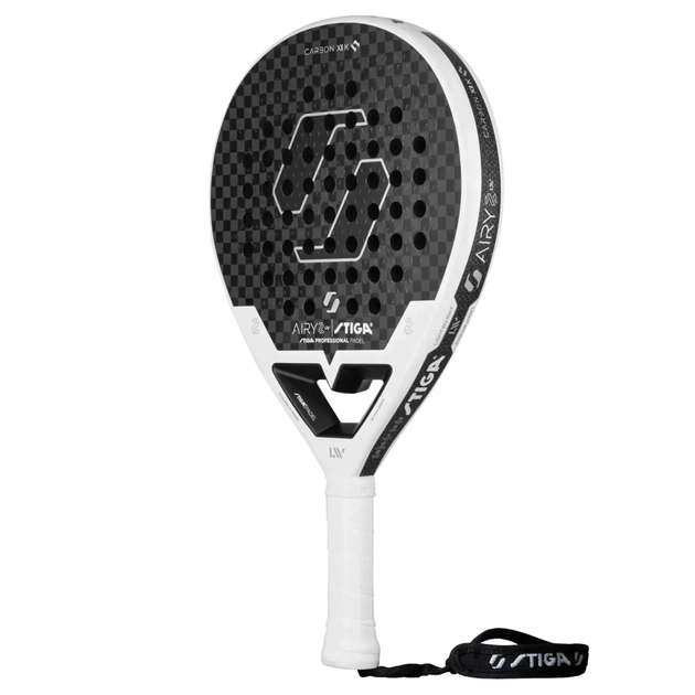 Ракетка для падел тенісу Stiga Racket AIRY 2 (2204-1311-01) (932054) - зображення 3