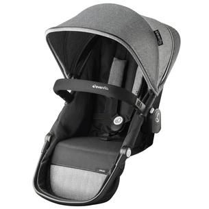 Коляска Evenflo модульна система Xpand Pivot Moonstone (6910806230072) зображення 1