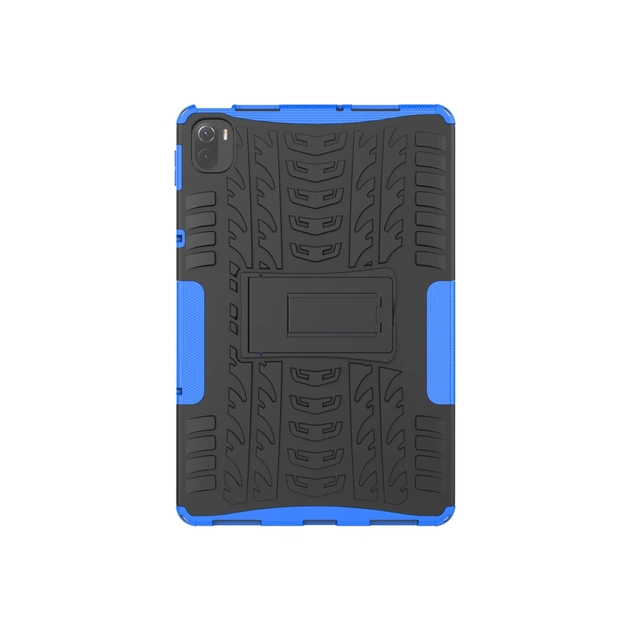 Чохол до планшета BeCover Xiaomi Pad 5 / 5 Pro 11" Blue (707962) - изображение 1