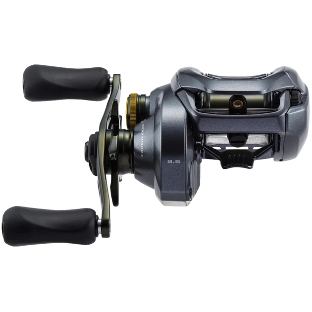 Котушка Shimano Curado DC151 6+1BB (CUDC151) - picture 5